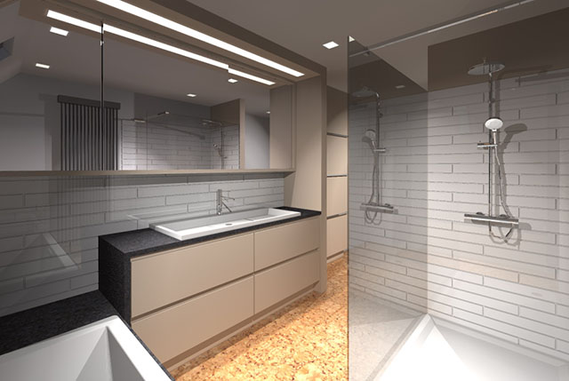 ADM Interieur & Design Badkamer Tegels Badkamer Lelystad ~ ADM Interieur & Design Badkamer